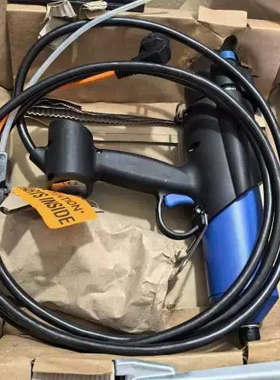 议价 全新德国BUHNEN HB700 KD R热熔胶枪