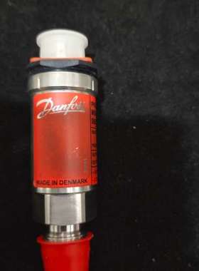 售前丹佛斯压力感测器，MBS33 060G3124议价