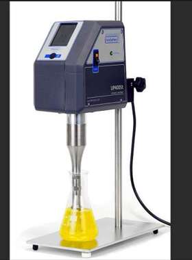 售前议价 Hielscher 手持式超音波器 UP400ST