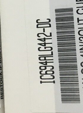 售前询价IC200ALG620IC698PSD3001794-CE31783-US16T5069OF