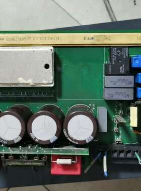 售前AB变频器700驱动电源板 318545-A11 功能完好