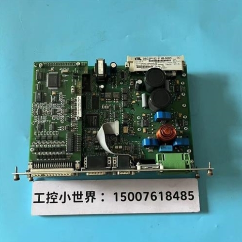 议价议价ETEL DSC2P152-111B-000D控制器包好