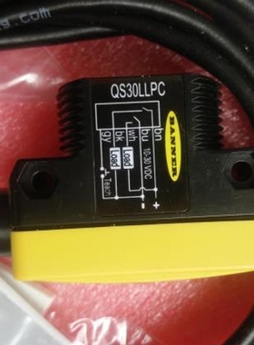 议价 BANNER美国邦纳 QS30LLPC QS30LLPCQ 详询