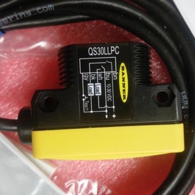 议价 BANNER美国邦纳 QS30LLPC QS30LLPCQ 详询