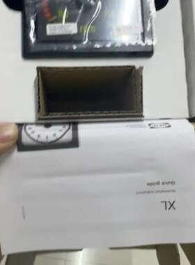 售前DEIF转速表XL96，型号XL96RM，Dual CANo