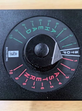 议价 393267 394159 KONGSBERG康斯博车锺全新原装现货议价