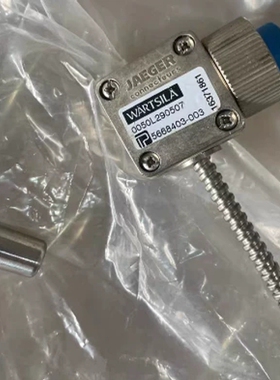 议价 瓦锡兰L20排温感测器0050L290507