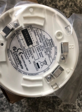 议价 NS-AH/A1S康士廉consilium感烟感测器NS-AH/A1S全新现货议价