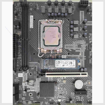 议价i512400f板u套装