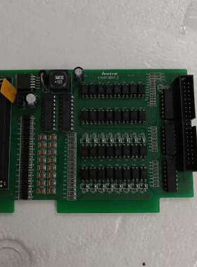 售前乐创控制卡EA1616B  V1.3