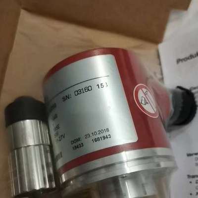 售前德国TR帝尔TRelectronic编码器 CEV65S-10056 5842-00041