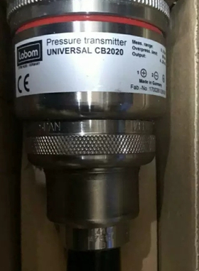 议价 德国朗博labom压力感测器CB2020 4-20mA 0-6bar 1700261264