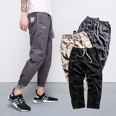 Jeans pour adolescent pour Quatre saisons - Ref 1462945 Image 23