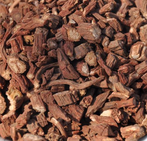 丹参拍2斤包邮正品中药材