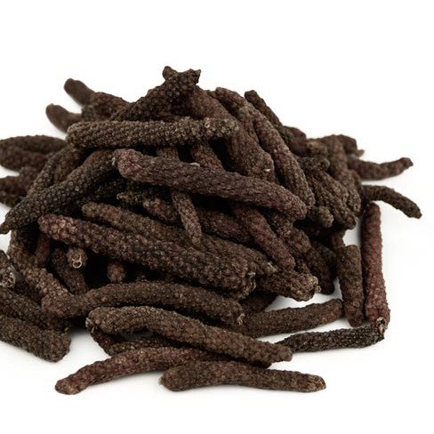 荜拨 毕勃 荜茇 荜菝 必发 500g克包邮 初级农产品