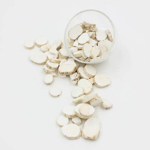 圆山药 3斤包邮 铁棍山药 山药片 河南淮山药 怀山药片500g克