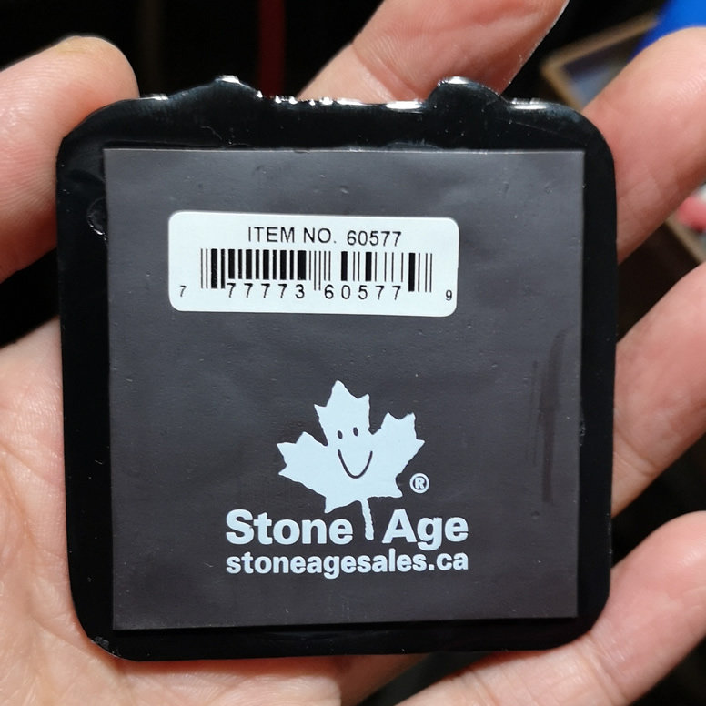 BUY AND BRING BACK Q VERSION OF MOOSE MAPLE LEAF CHINESE RESTAURANT QUEBEC TORONTO RUBBER REFRIGERATOR MAGNETS IN CANADA