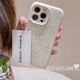 轻派网红可爱小狗适用苹果16promax手机壳iphone13新款 15pro女款 14超萌12创意ins简约17air液态硅胶全包软壳