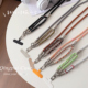轻派手机挂绳可斜挎挂脖手腕长短款 尼龙编织加粗加厚防断户外防丢