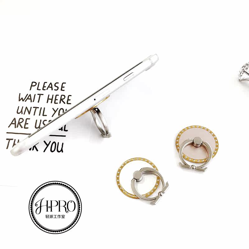 Support téléphone portable - Ref 1354543 Image 4