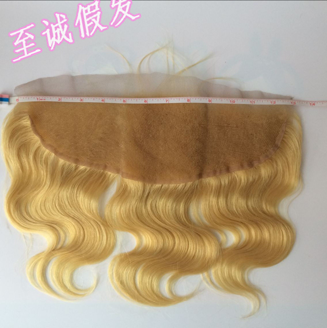 Extension cheveux - Ref 217944 Image 4