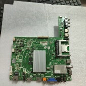 海信LED55K560X3D 主板RSAG7.820.4899屏LC550EUN BOM1