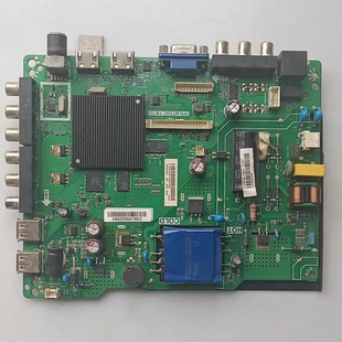 原装 385N2H91 海信LED39N2600主板TPD.MT5507.PB753屏JHD390N2H53
