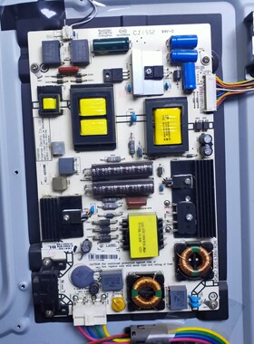 海信LED48K220 184153 4255WE 电源板 2/14针RSAG7.820.6389/ROH