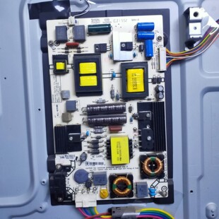 海信LED48K220 184153 4255WE 电源板 2/14针RSAG7.820.6389/ROH