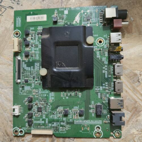 海信LED55N3000U(BOM91)224402主RSAG7.820.7557屏HD550K3U82-L1K