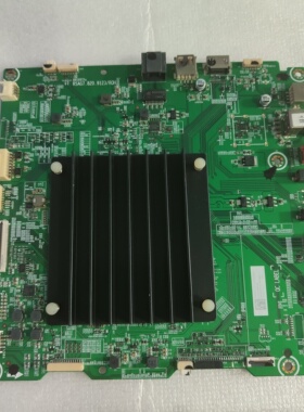 HZ65S7E  BOM2  265111主板RSAG7.820.9123屏HE650X5U51