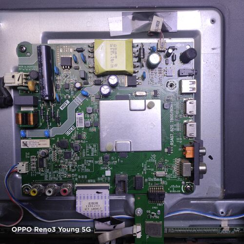 原装 海信 HZ32E35A主板RSAG7.820.7800(BOM1/6)屏HD315S1H73-T0