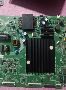 原装 海信55E3F-PR0主板RSAG7.820.9825(BOM7)屏HD550Y1U51-T0L5