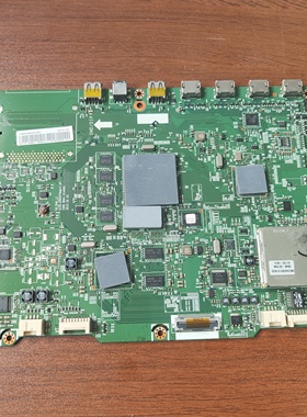原装三星UA60C6900VF主板BN41-01440A屏T600FBE1-LE
