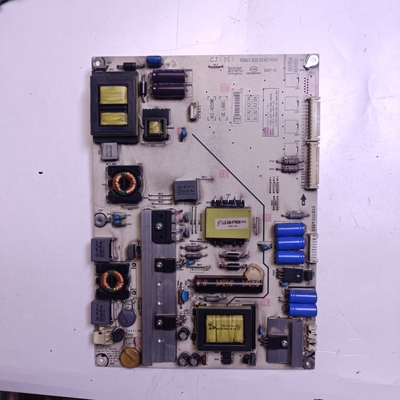 原装 海信LED46K360X3D LED46EC330J3D电源板RSAG7.820.5242/ROH