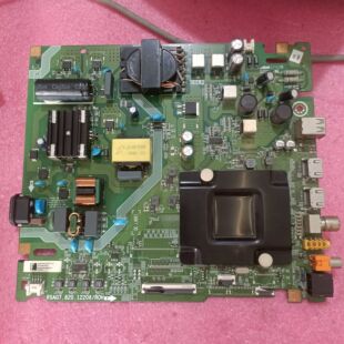 原装海信65E3G主板RSAG7.820.12206(BOM12/8D)屏HD650H1U61-T0