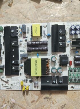 原装海信H50E7A 55E8A电源板RSAG7.820.8307 HLL-4066WK测试发