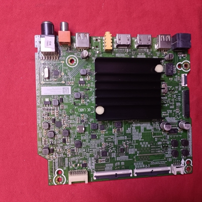 海信65H55E /T51F主板RSAG7.820.10192(BOM82/3屏HD650Y1U71-T0B1