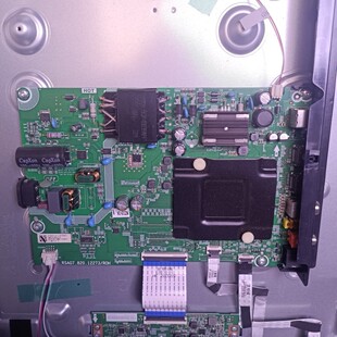 原装 BOM7 屏HD550Y1U72 T0L5B1 海信55E3G主板RSAG7.820.12273