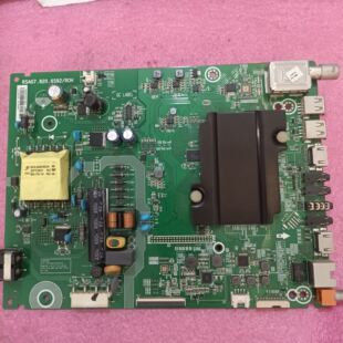 原装 海信LED32EC320A主板RSAG7.820.6592 (BOM2)  屏HD315DH-F81