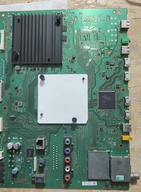 原装 索尼 KD-65X8000C电视主板1-894-595-22屏SYV5544