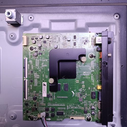 原装 海信 H65E3A HZ65A52主板 RSAG7.820.8803屏HD650V1U71-T0K1