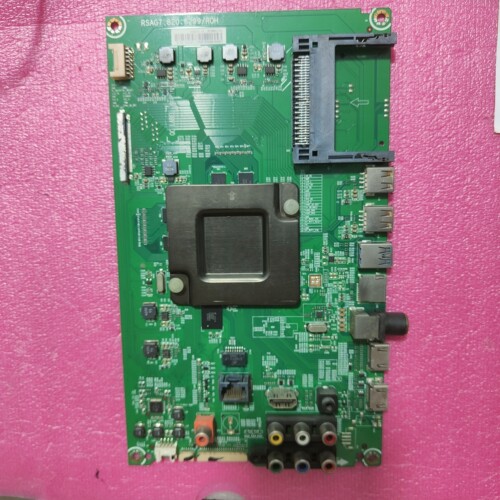 原装海信LED55K5500US BOM3 197371主板RSAG7.820.6299屏HE -B51