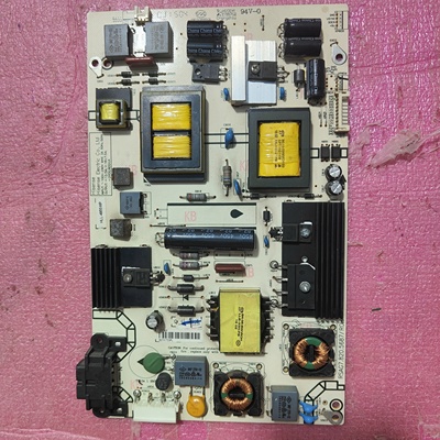 原装海信40寸 2针 电源板RSAG7.820.5687 单电容HLL-4855WP实拍图