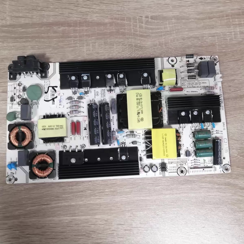 原装海信LED55EC500U 2针电源板RSAG7.820.6396 HLL-5060WU实图