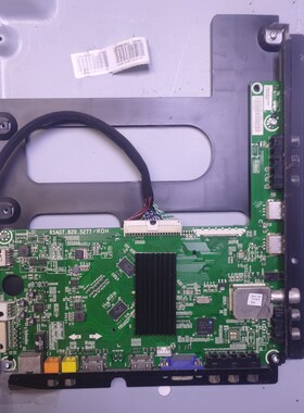 原装 海信 LED46K360J主板RSAG7.820.5277(BOM1)屏HE460GF-B51