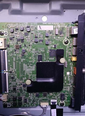 海信H65E3A主板RSAG7.820.9538(BOM8/97/98)屏HD650V1U72-T0L2K1