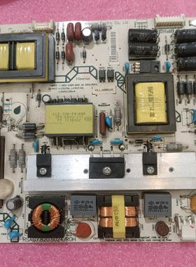 原装海信LED47K600X3D电源板RSAG7.820.5024 HLL-4046WK