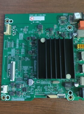原装海信70V1F-R BOM2 298148主板RSAG7.820.11581屏HD700Y1U41