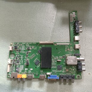 原装 海信LED40K360J(BOM21)主板RSAG7.820.5277配屏HE400GF-B31